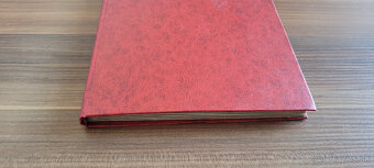 ZSSR, Turecko a doprava v staršom albume B5 - 2