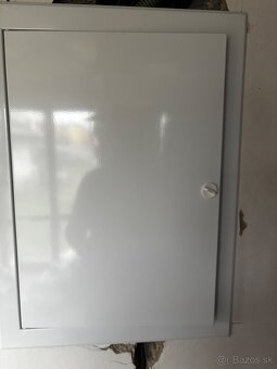 Elektroinstalačné práce, elektrikár - 2