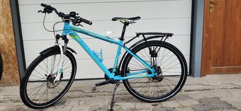 Dema Pegas 7.0 - 2 in 1 - 2