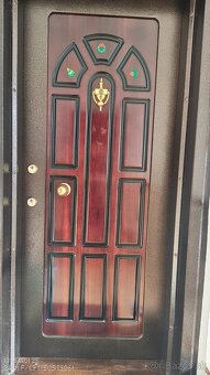 Predám byt + garáž  Piešťany - 2