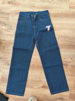 Chlapčenské rifle - 2