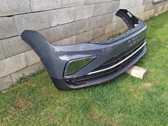 Vw TIGUAN  Lift NARAZNIIK 5NA807221 - 2