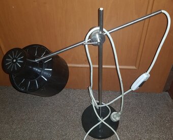 Retra Lampa  Elektrosvit NOVE ZAMKY - 2