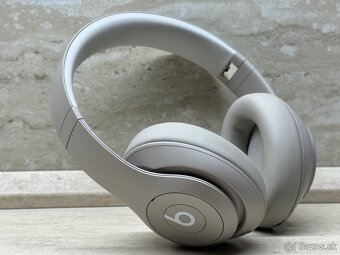 Beats Studio Pro, Silver - 2