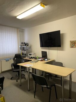 Na prenájom- kancelárske priestory v Areáli Dávid - 2