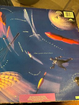 Deep Purple – The House Of Blue Light - 2