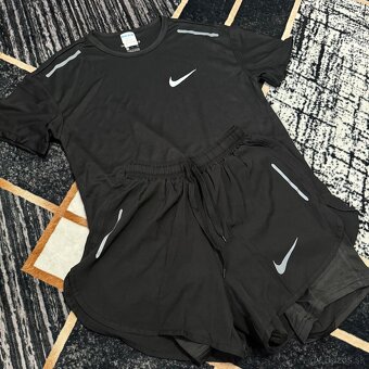 Nike bežecký set - 2