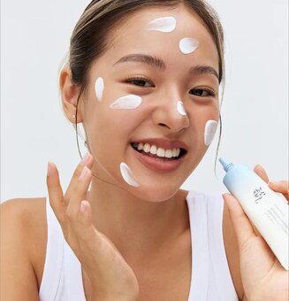 Beauty of Joseon - Relief Sun Aqua SPF 50+ - 2