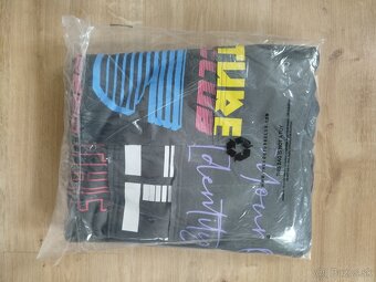 Nová Pánska mikina The Couture Club veľkosť L - 2