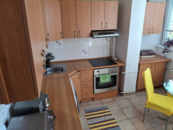 Prenajmem 3- izbový byt - 2
