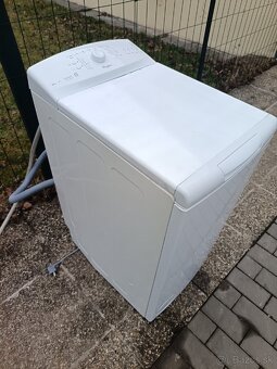 Práčka whirpool. S dovozom v bratislave gratis - 2