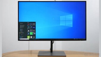 Ešte zabalený monitor HP z24u G3 - 2