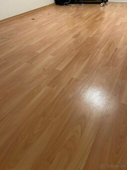 Darujem PVC parkety - 2