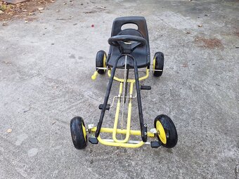 Štvorkolka decká - 2