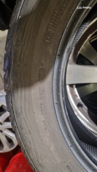205/55 r16 - 2
