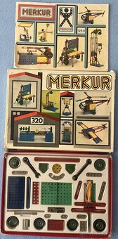 Merkur 320 - 2