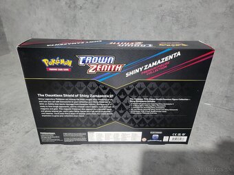 Pokémon-CR9WN ZENITH - 2