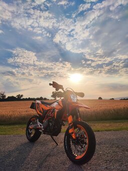 KTM 690 SMC - 2