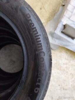 Continental 205/55R16 91V Premiumcontact 6 - 2
