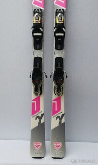 Carvingove Lyze Rossignol DEMO GAMMA 162cm - 2