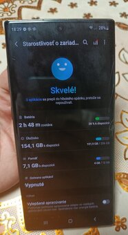 Samsung Galaxy Note 10 Plus - 2