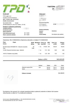 Bosch SPV6ZMX17E - 2