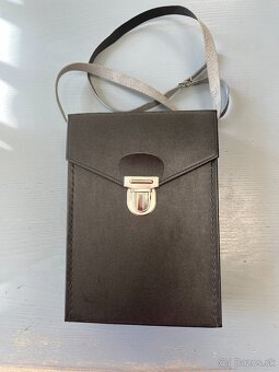 Revízny prístroj PU 186 - 2