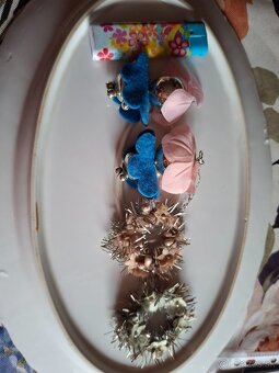 Vianočné ozdoby - 2