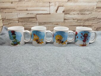 LIDL žihadielko - hrnčeky - 2