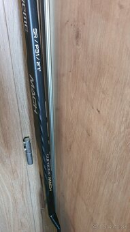 Brankarska hokejka Bauer Mach - 2