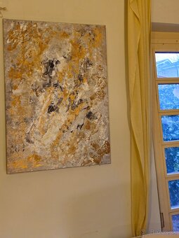 Obraz veľký formát - 2