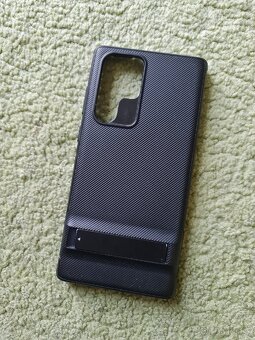 Obal na Samsung Galaxy S22 Ultra - 2