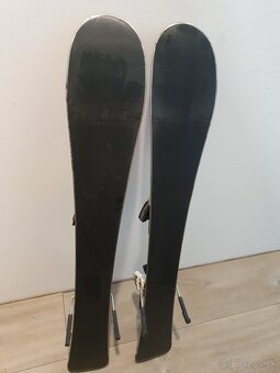 Detské lyže Tecnopro Sweety 70 cm - 2