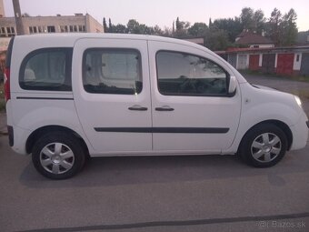 Predám Renault Kangoo - 2