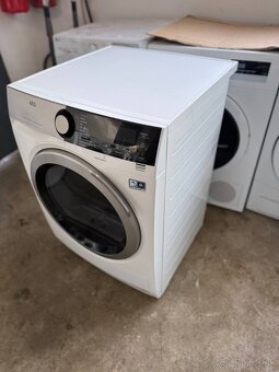 Sušička AEG 8000 - 2