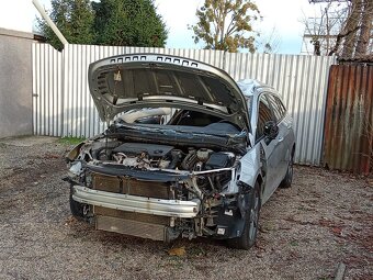 Opel Astra K Sports Tourer+ - 2