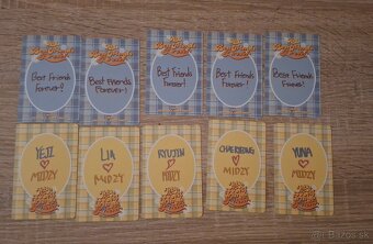 KPOP Album photocards - ITZY - 2