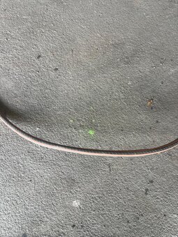 Hadica Gardena 3/4 - 2