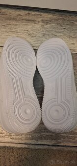 Nike Air Force 1 - veľkost 39 - 2