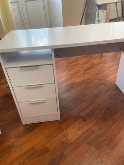 Kancelárske stoly a stoličky - 2