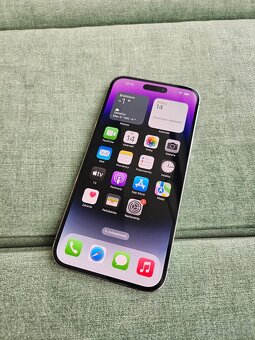 iPhone 14 Pro Max 128gb - 2