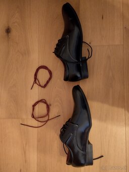 Predám slávnostné topánky - 2