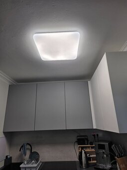 Stropné led svietidlo - 2