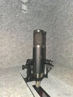 Predám Telefunken TF47 - 2