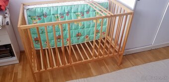 nábytok  pre deti - 2