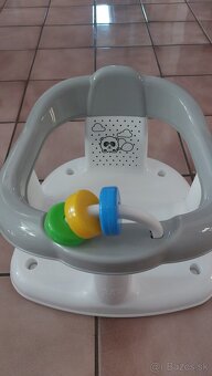 Sedadlo do vane, vaničky, sprchy - 2