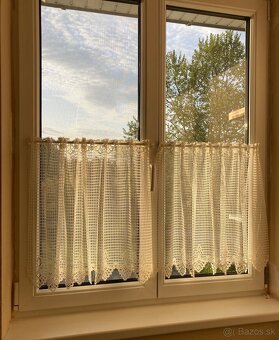 Zaclony zavesy 3+1 - 2