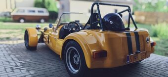 Westfield SEIW 1989 LHD - 2