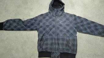 AUTHORITY-zimná bunda vel. L - - 2