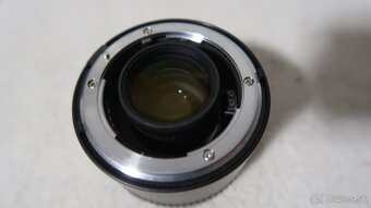 Telekonvertor Nikon AF-S TC-20E III - 2